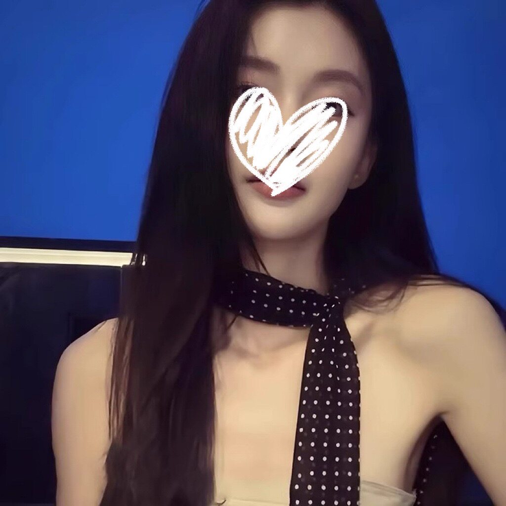 薄款波点系脖发带百搭秋季