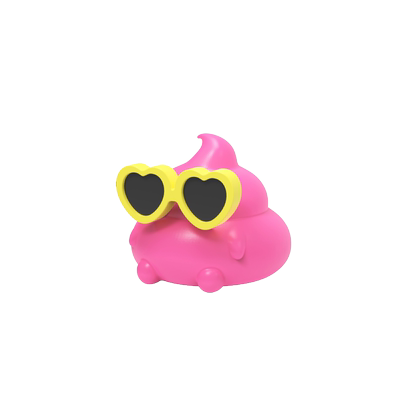 迷你雪宝萌粒二代潮流复古盲袋