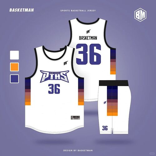 夏季速干篮球服套装定制印号
