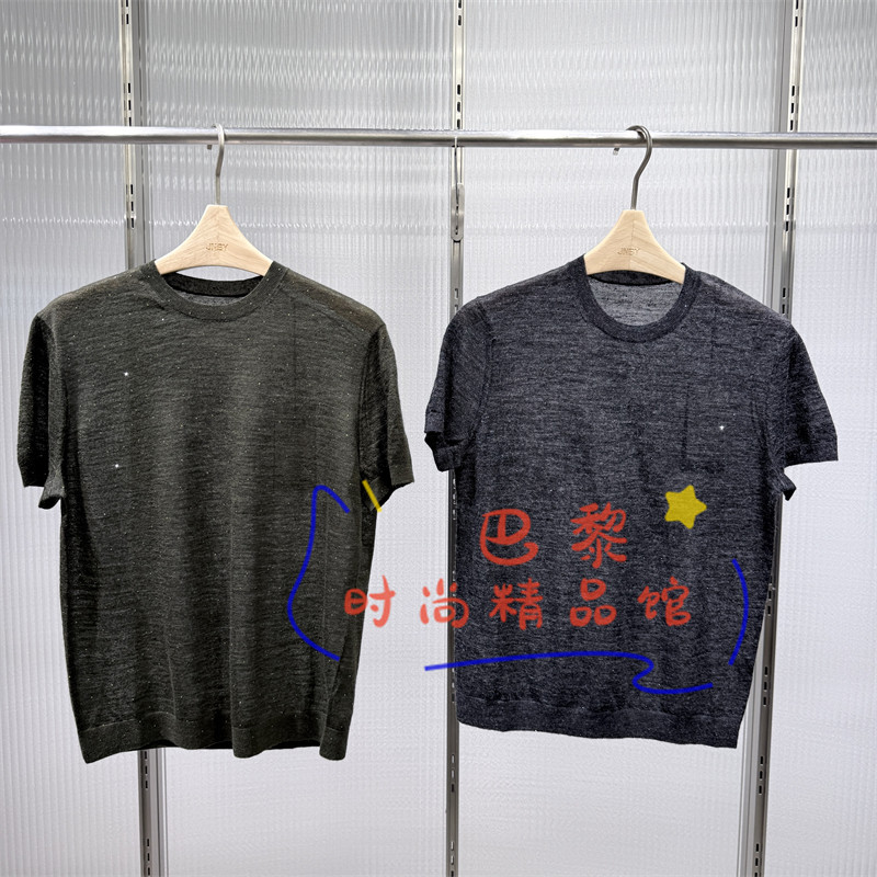 江南布衣毛衫5Q8312250
