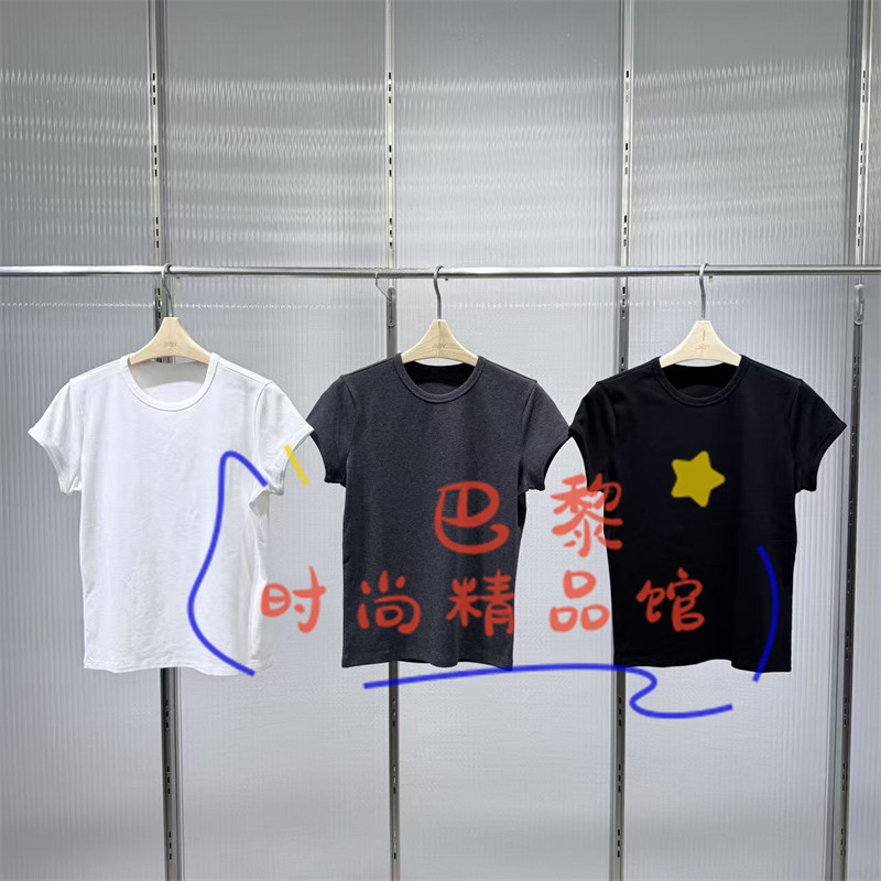 江南布衣上衣5X911608H图片