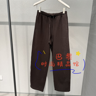 速发 JNBY江南布衣 国内代购2026秋款5Q9E13340休闲裤子995