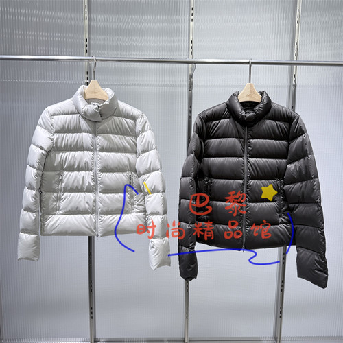 江南布衣羽绒服5Q0C13180