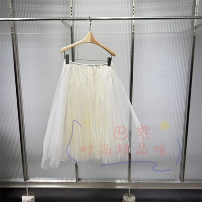 江南布衣半裙5Q1D15700