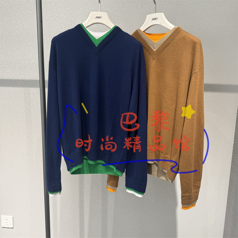 江南布衣毛衫5Q9314570图片