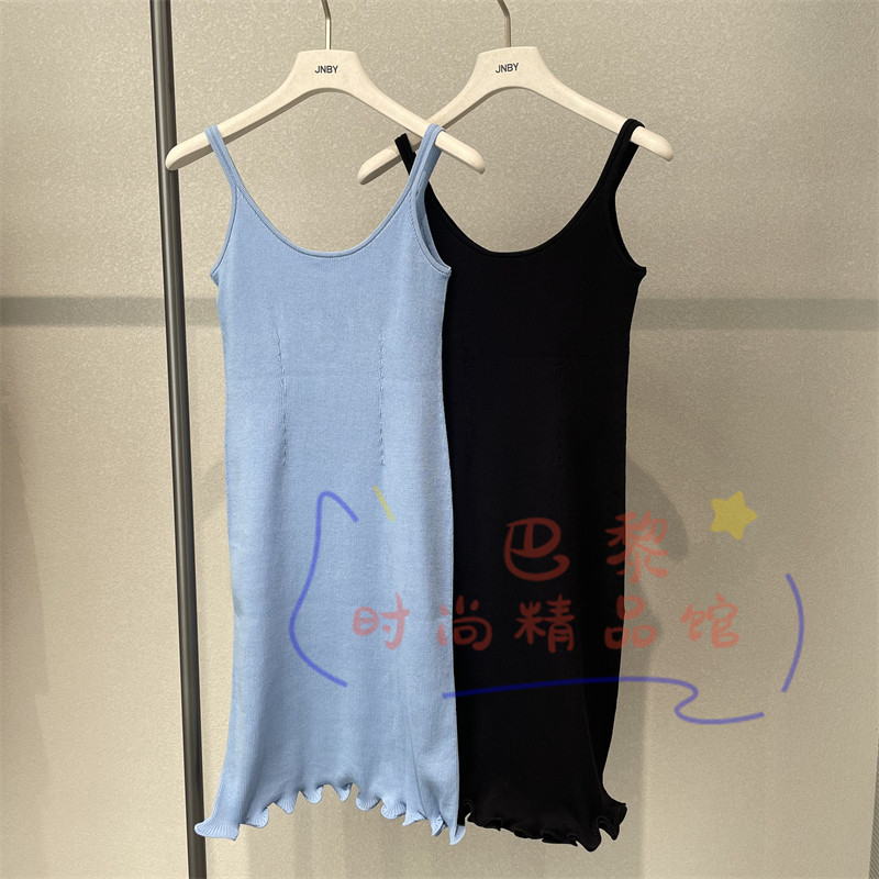 江南布衣连衣裙5Q4G12610图片