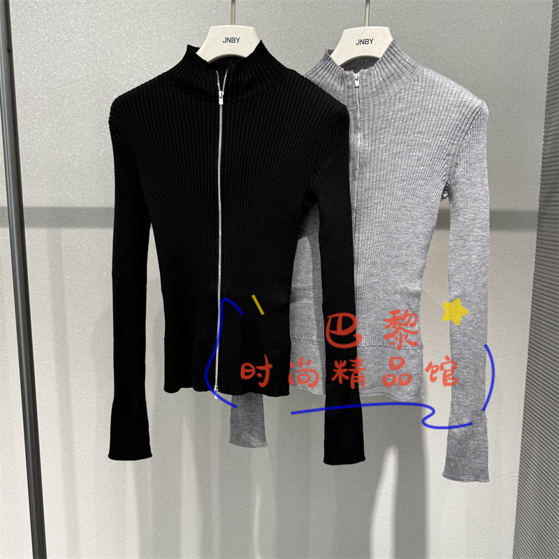 江南布衣针织衫5Q9313120图片