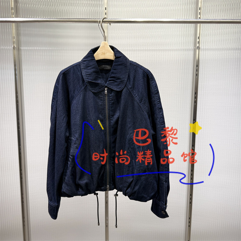 江南布衣夹克5Q9612560