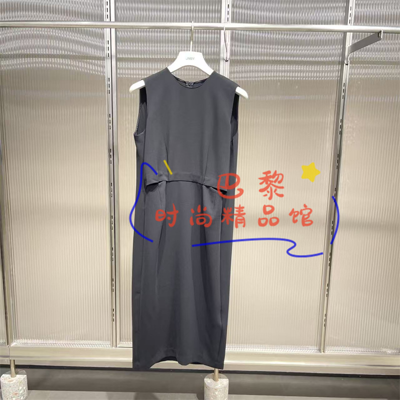 江南布衣连衣裙5Q7G14600图片