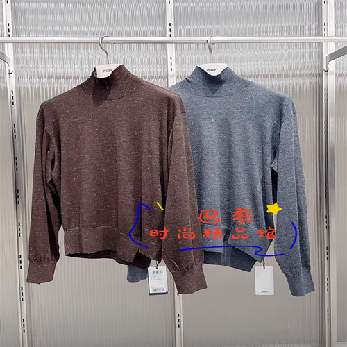 江南布衣针织衫5P0314900