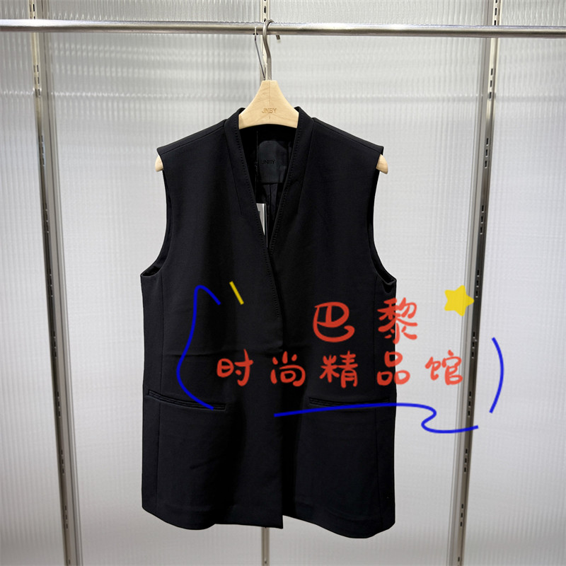 江南布衣马甲5Q8511710