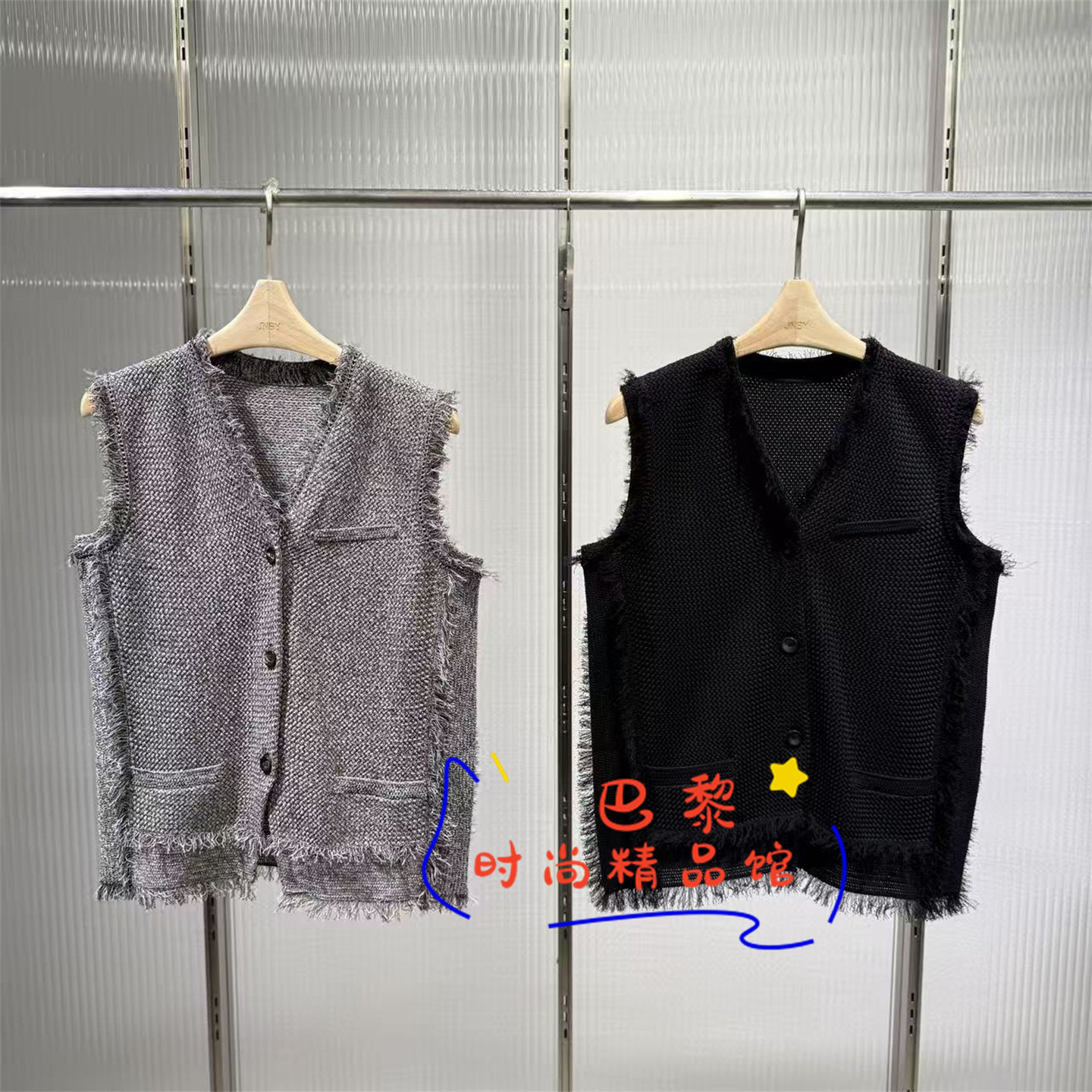江南布衣马甲5Q431578H