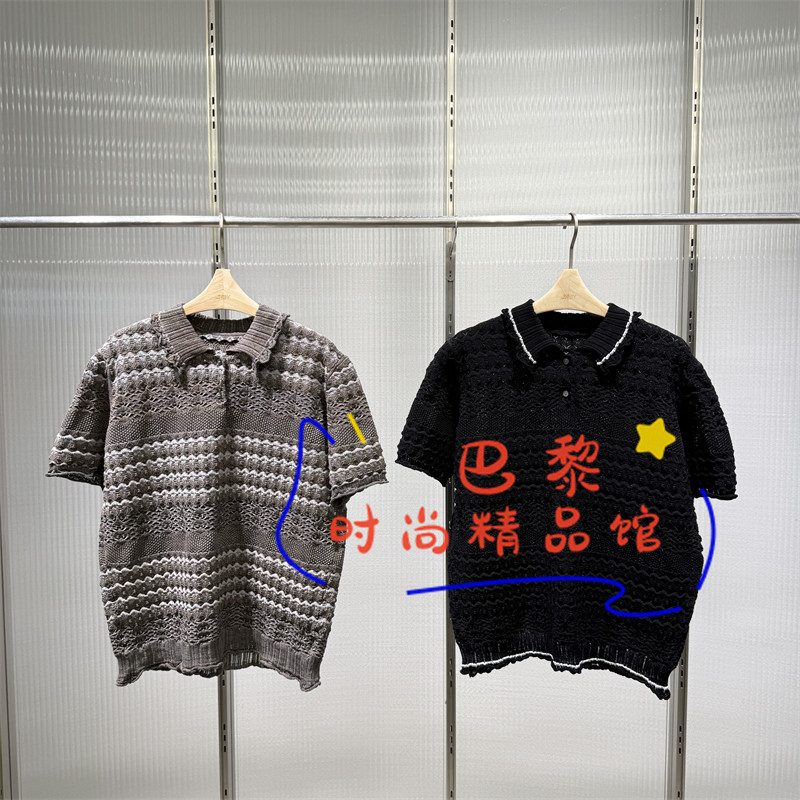 江南布衣针织衫5Q4311270图片