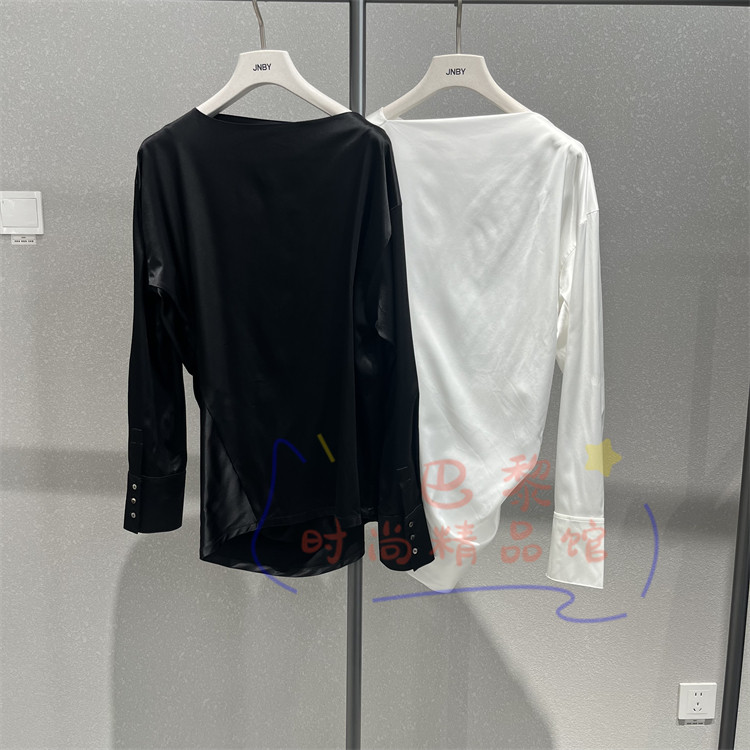 江南布衣上衣5Q1214470