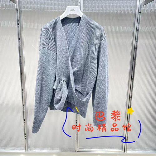 江南布衣毛衫5P0315280