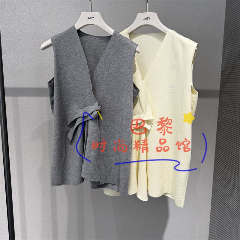江南布衣针织衫5Q7313590图片