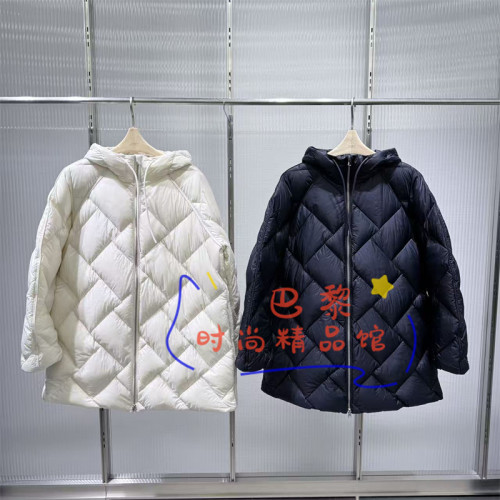 江南布衣羽绒服5Q0C13640