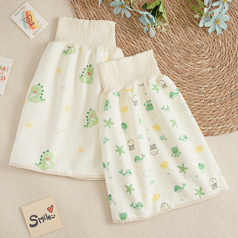 宝宝隔尿裙婴儿防水可水洗男女新生儿防水尿床隔尿裤垫儿童训练裤,婴童尿裤,隔尿垫巾,淘宝优惠券,粉丝福利购,淘宝优惠卷