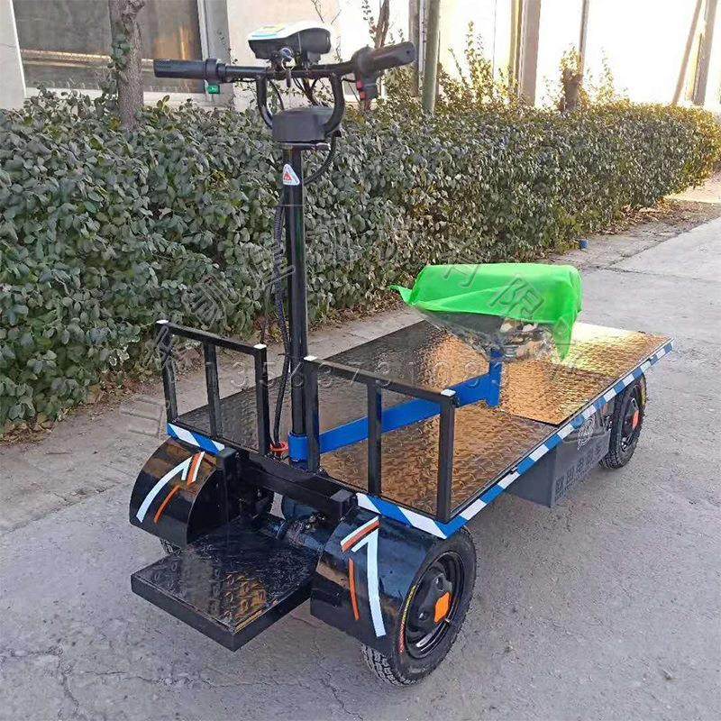 厂家直供电动工具车 四轮电动搬运车 座驾式电动前进后退车,五金/工具,其他机械五金,淘宝优惠券,粉丝福利购,淘宝优惠卷