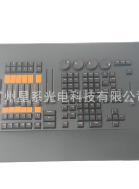 厂家供应舞台灯光DMX512控制器MA COMMOND WING命令翼控台