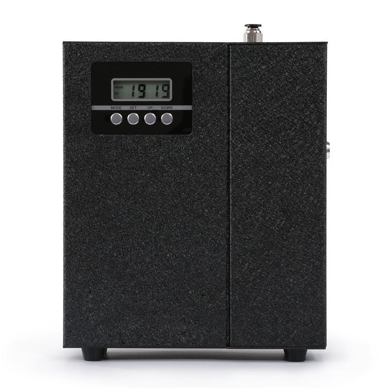 实力工厂酒店会所香薰机桑拿房蒸汽汗蒸房自动扩香机香薰泵