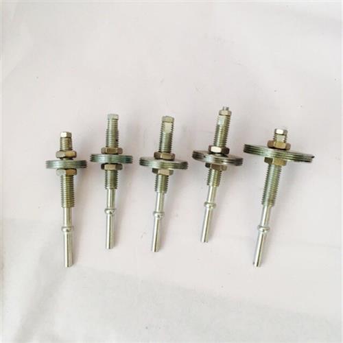 数控 仪表车床配件 内靠山 芯子杆一套 夹头定位器 632/635/640