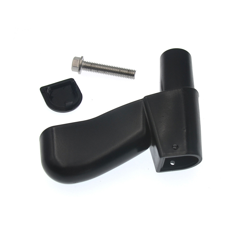 适用于雅马哈派尼尔4四冲6匹换挡手柄船外机马达挂挡位配件