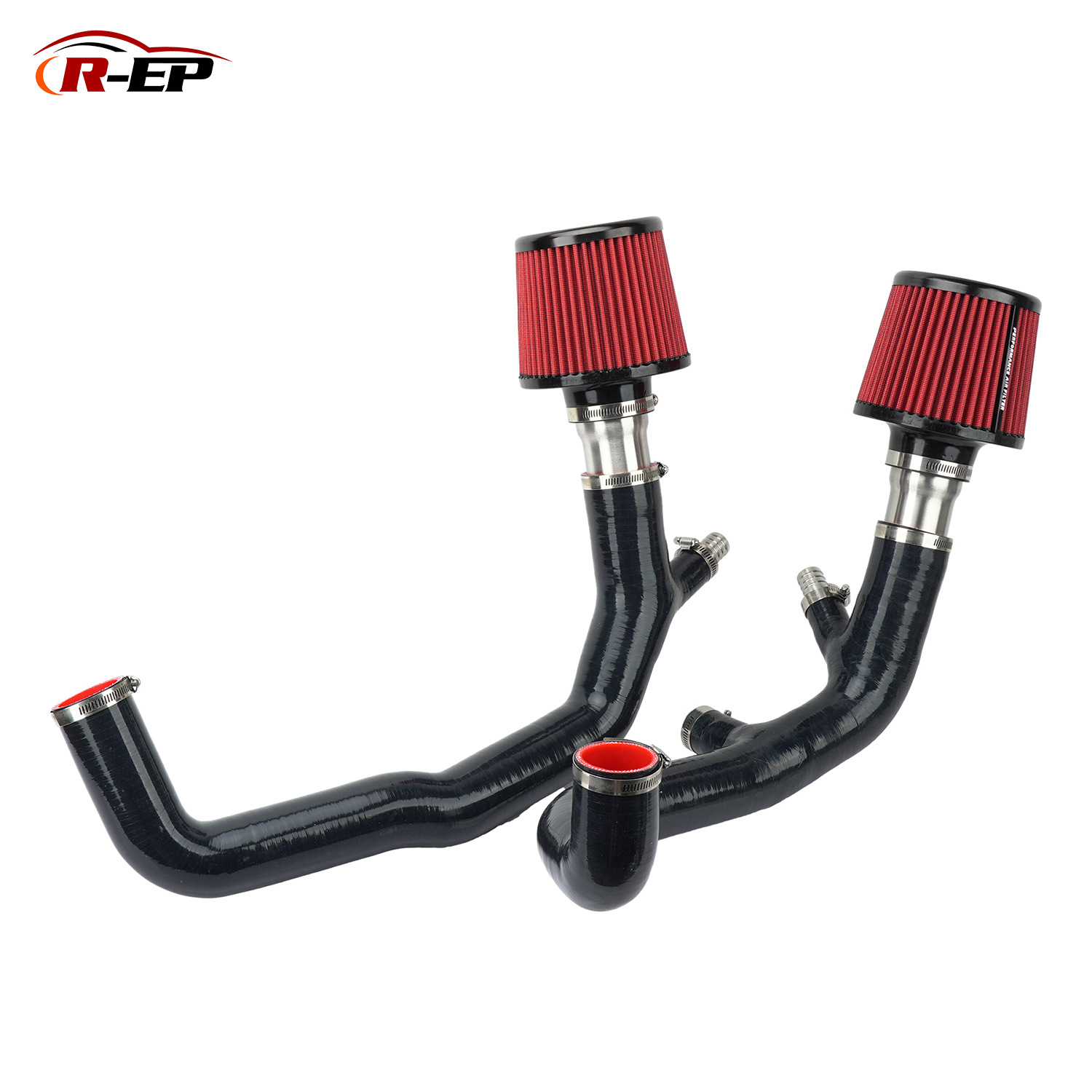 汽车进气改装套件适用于BMWN54