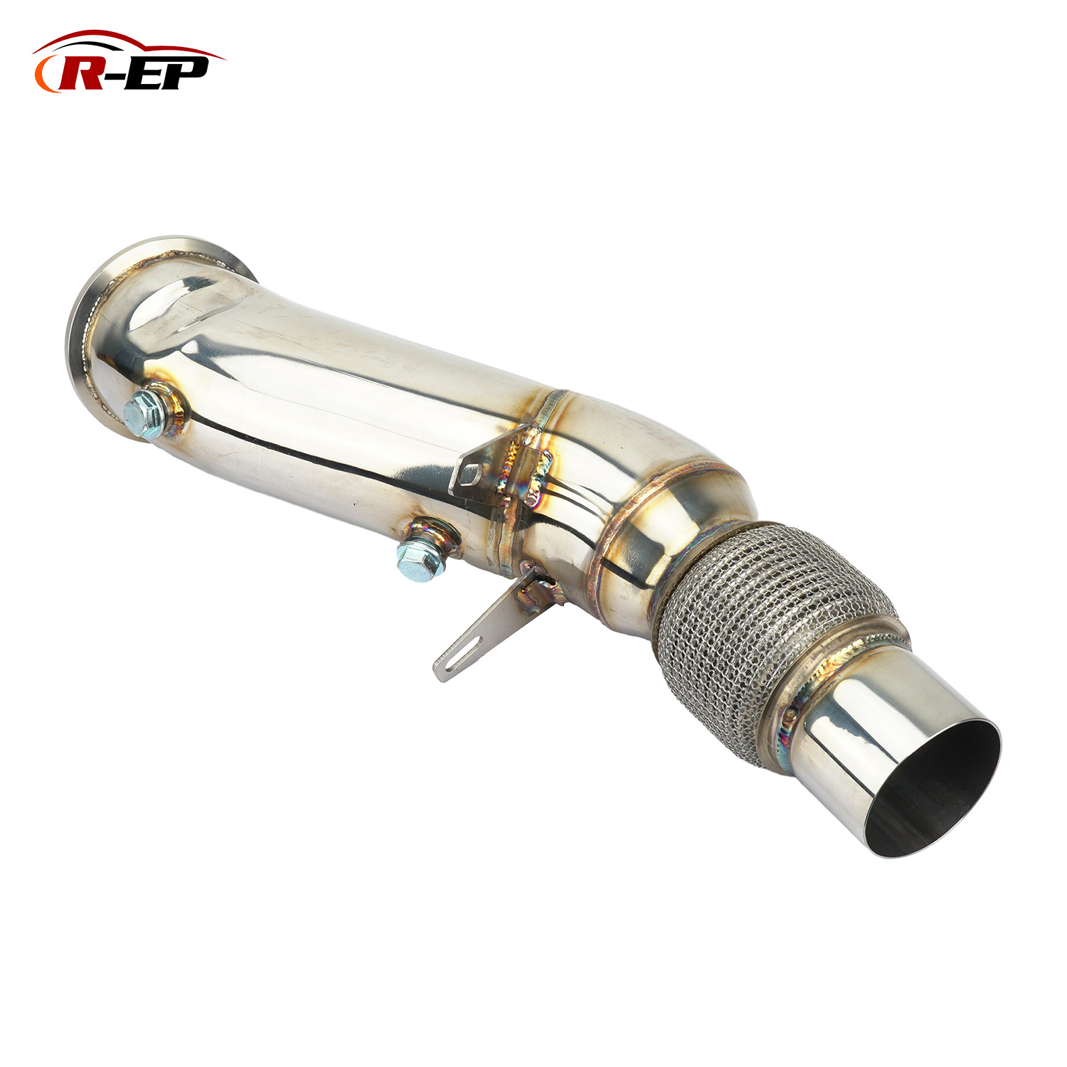 汽车排气歧管适用于宝马B48F20