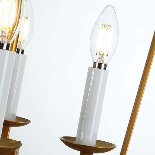 美式乡村吊现灯客A6090厅餐台欧厅卧室阳玄关北复古创意代简约灯