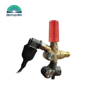 流量30L 0公斤压力V铜制阀NC350VNP350 V350N调压阀25 VRVNC300