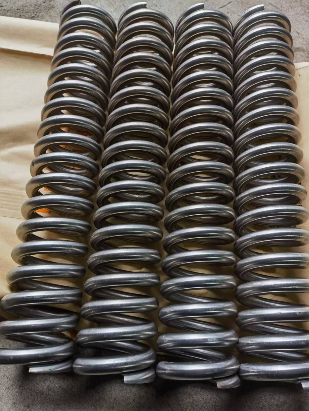 耐高温弹簧定制耐腐蚀