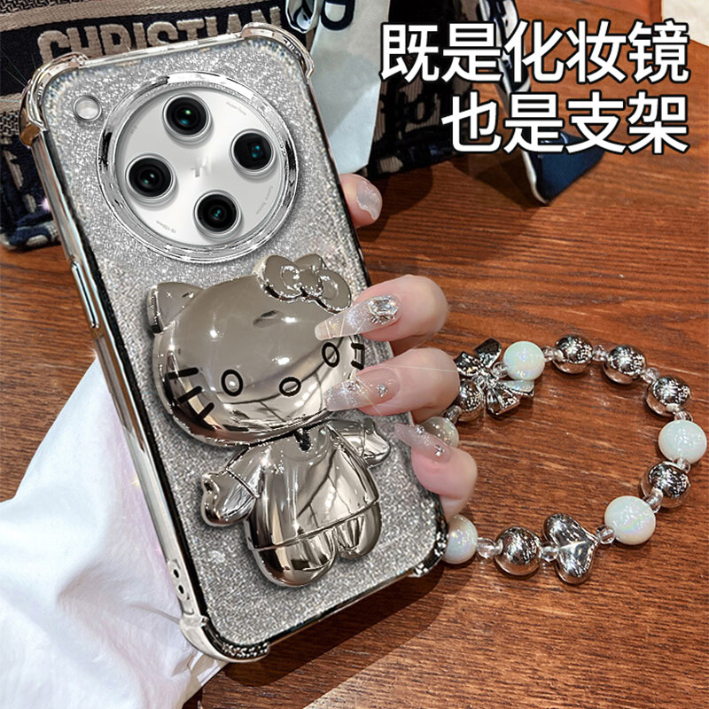 适用OPPOFINDX8/7/6电镀防摔壳