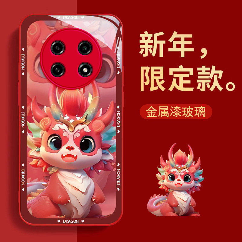 OPPOA2/97/57新年爆款手机壳
