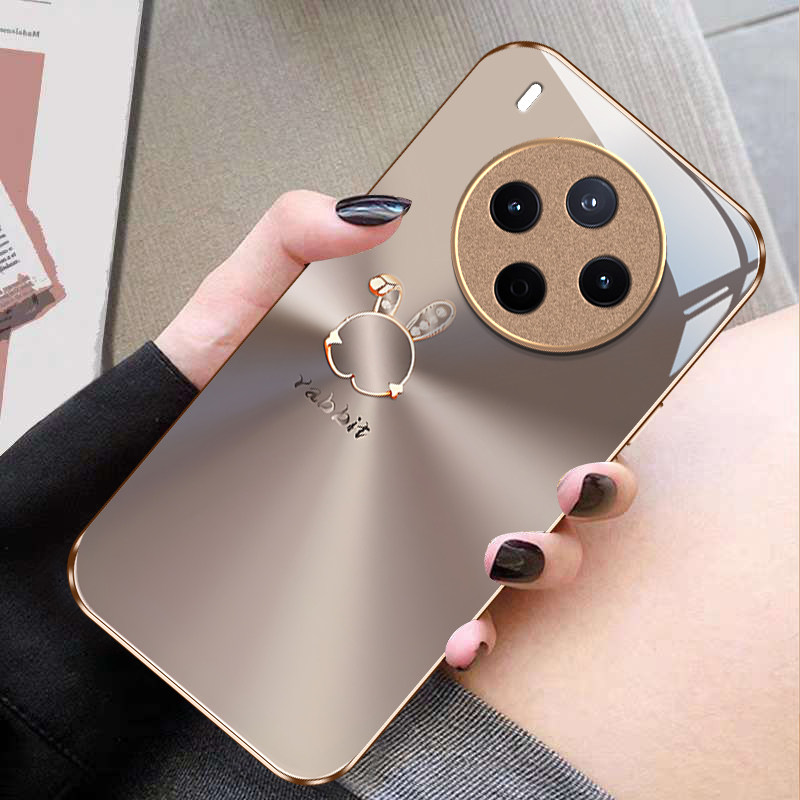 适用VIVOY500Pro手机壳300新款200高级100感Y35新年y85玻璃y3硬y30香槟兔y53专用y17全包硅胶创意保护套女,3C数码配件,手机保护套/壳,淘宝优惠券,粉丝福利购,淘宝优惠卷