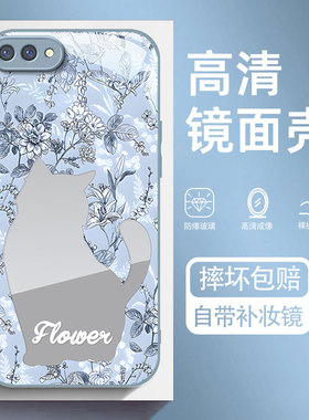 适用oppofindx8手机壳女新款7高级感opp0碎花猫咪indx6可爱Ultra全包X5镜头硅胶专用防摔X3简约玻璃保护套女