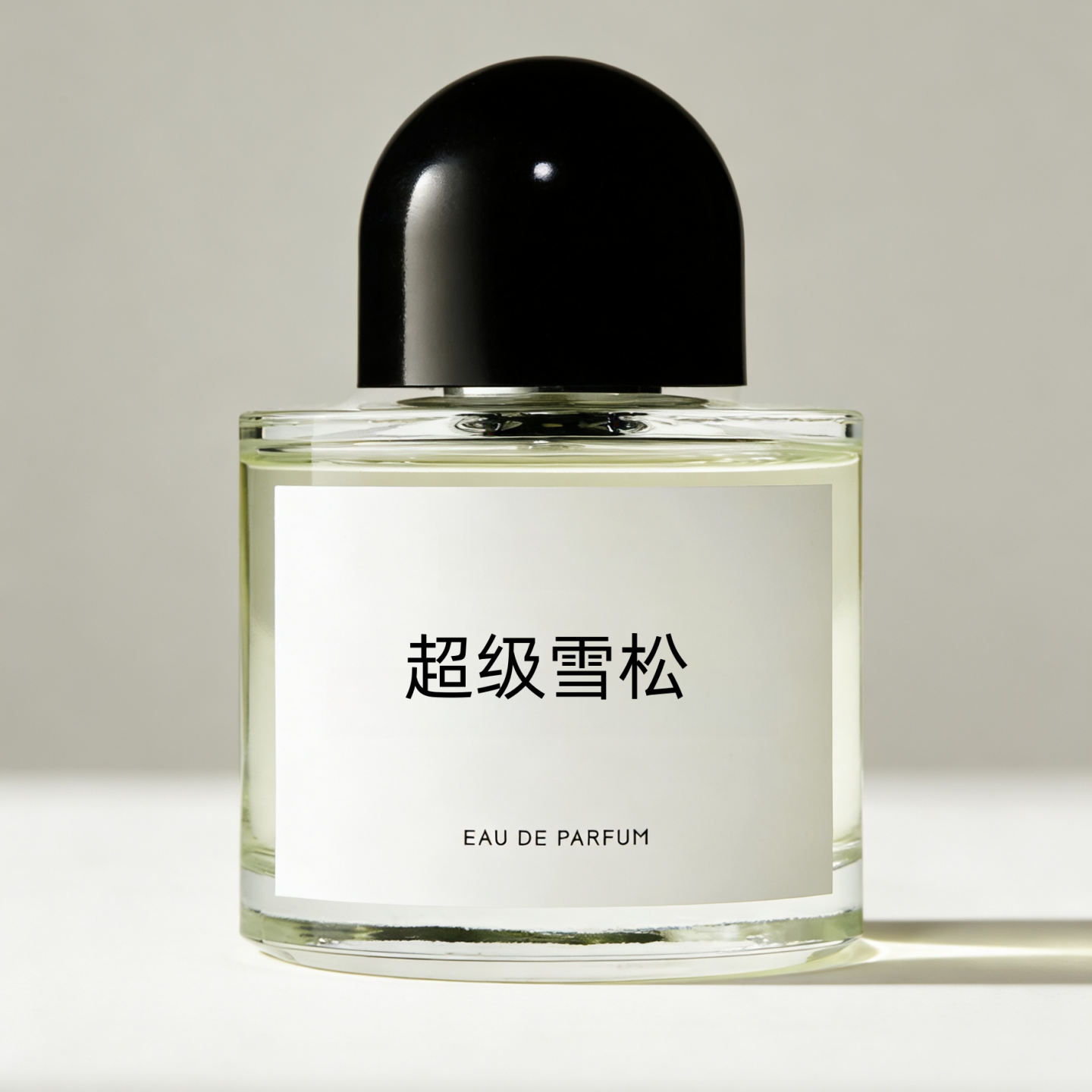 超级雪松北国之春不朽乌木暗夜蕃红花香水持久留香高级感香氛平替