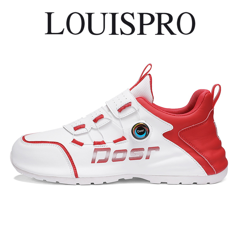 LOUISPRO2024龙年新款高档男鞋