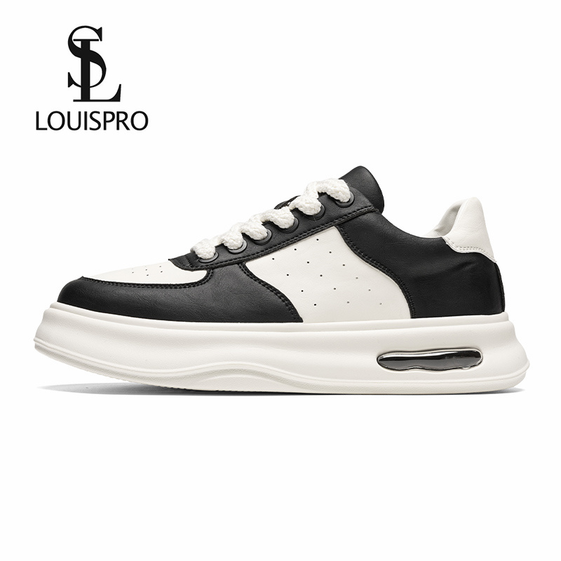 冬季厚底休闲2025新款百搭透气