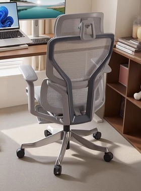 乐瓦ENOVA舒躺家可躺人体工学椅护腰办公椅电竞椅舒适久坐电脑椅