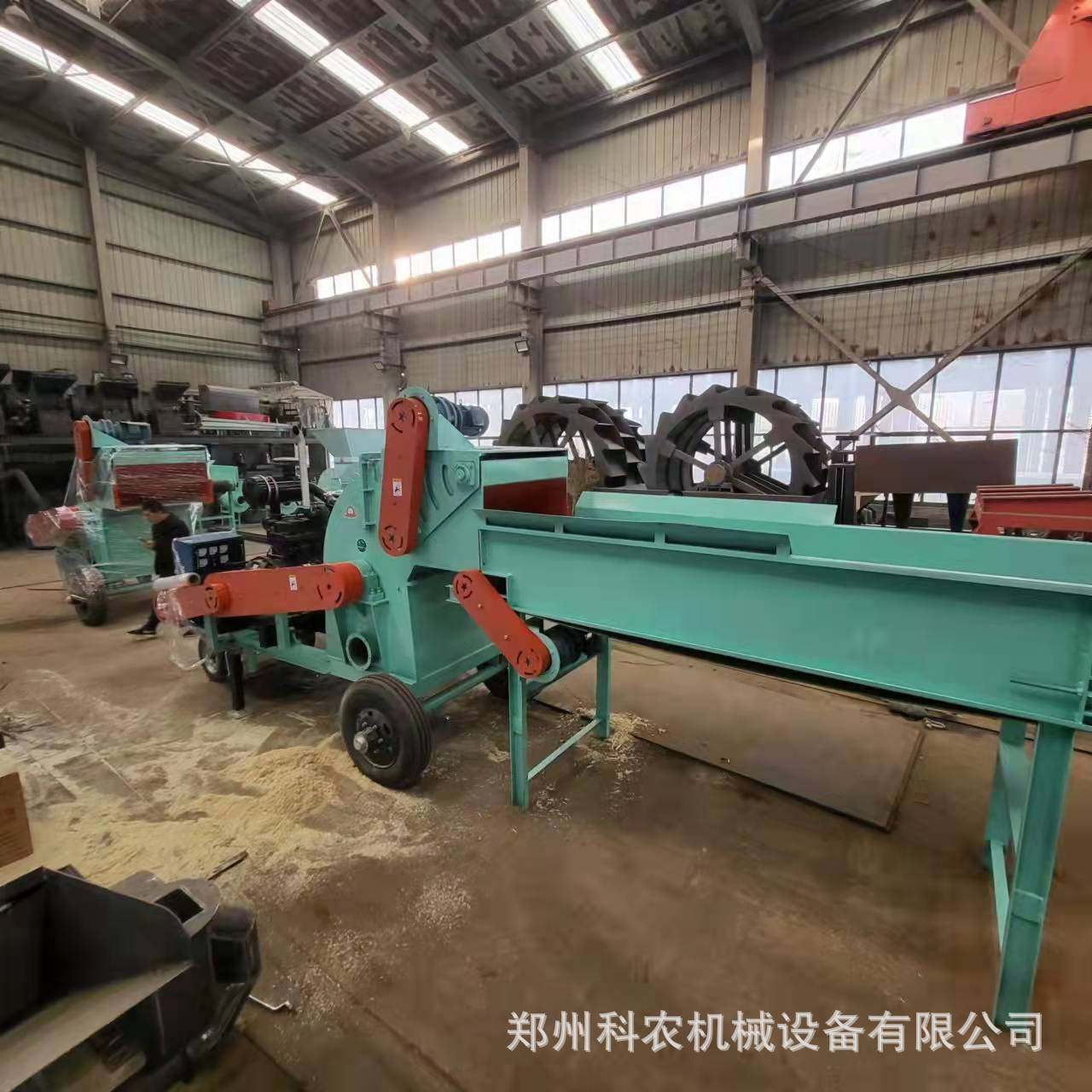 厂家800型果园树枝强制进料粉碎树枝还田机 移动式锯末粉碎机价格,农机/农具/农膜,林业机械,淘宝优惠券,粉丝福利购,淘宝优惠卷