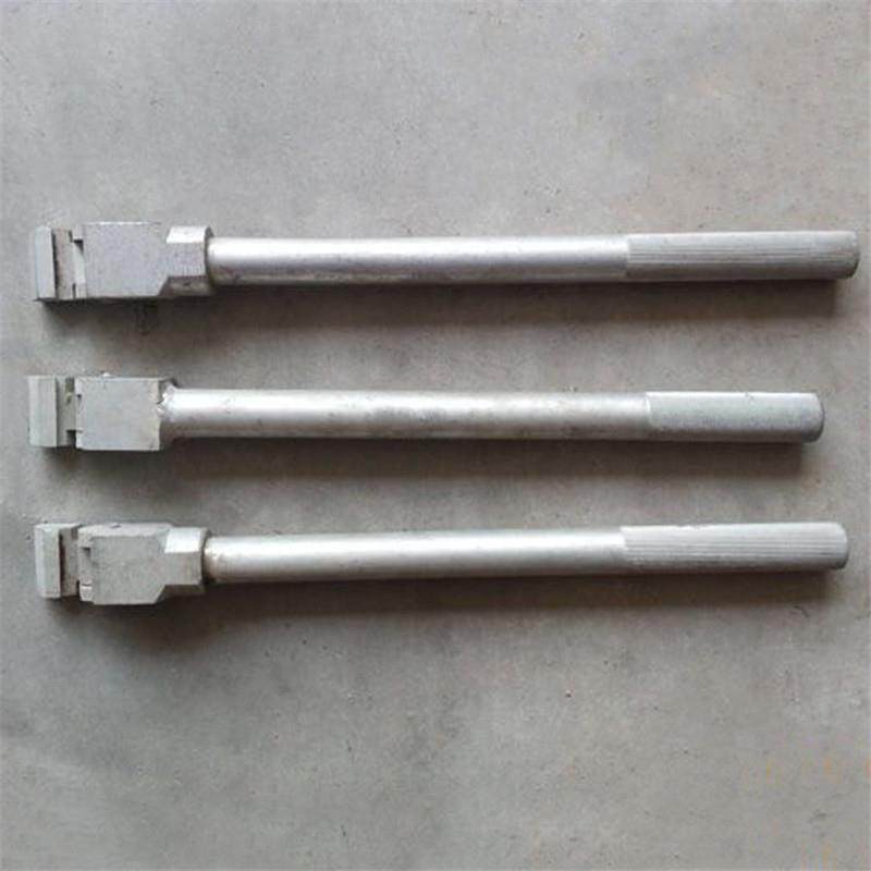 铁路多功能正面器可调式扭面器校正扳手用导线扭面器接触线正面器