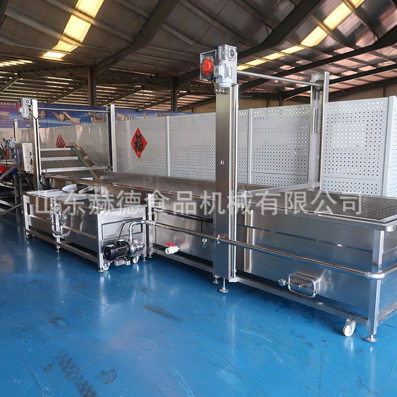 定制折耳根鱼腥草气泡清洗机 叶菜类蔬菜清洗机 冬枣清洗风干设备,清洗/食品/商业设备,炸炉/油炸机,淘宝优惠券,粉丝福利购,淘宝优惠卷