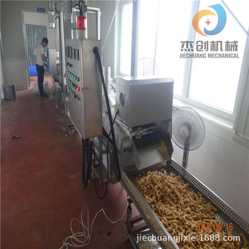 小酥肉专用挂糊机 四川酥肉上浆油炸配套生产线 推荐小酥肉油炸机,清洗/食品/商业设备,炸炉/油炸机,淘宝优惠券,粉丝福利购,淘宝优惠卷