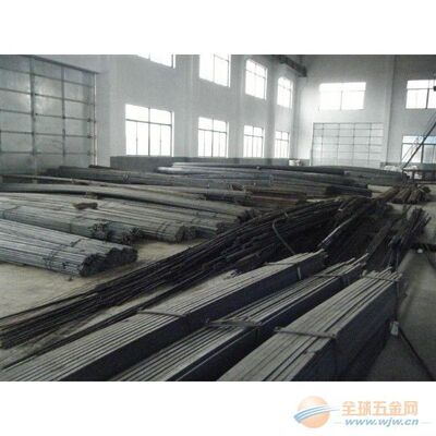W2Mo9Cr4VCo8为钨钼系高碳含钴超硬型高速钢白钢刀 圆钢 现货供应
