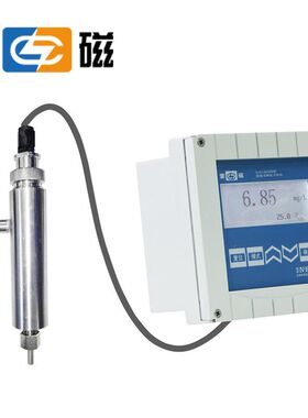 上海雷磁SJG-9435B型水质在线微量溶解氧分析仪水质分析仪