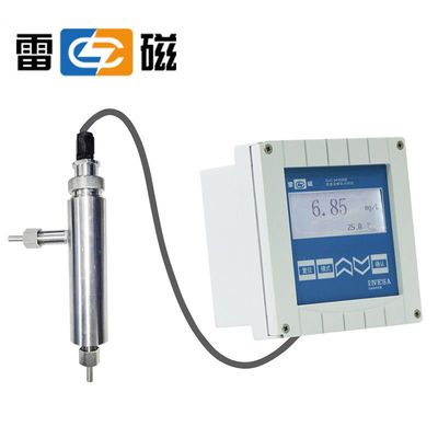 上海雷磁SJG-9435B型水质在线微量溶解氧分析仪水质分析仪