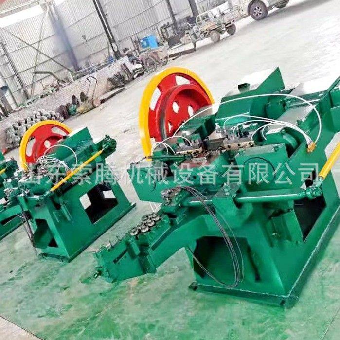 金属成型设备小型制钉机1C2C3C4C钉子机圆钉鞋钉排钉制造机,五金/工具,工程/建筑机械,淘宝优惠券,粉丝福利购,淘宝优惠卷