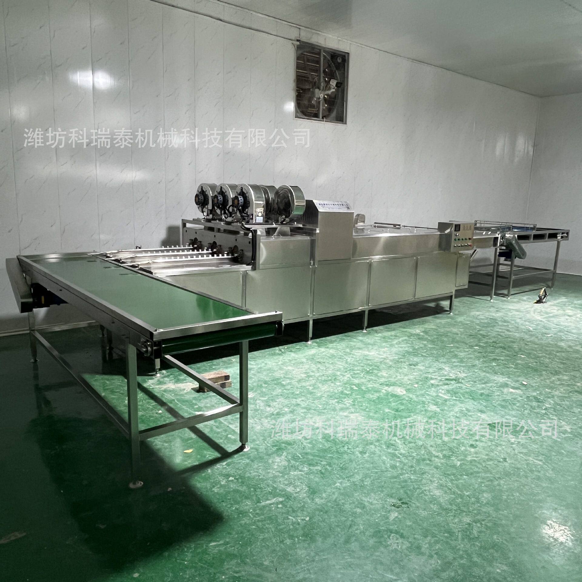 洗蛋机多少钱 源头厂家生产鸡蛋鸭蛋自动清洗机 自带风干光检机