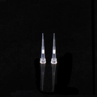 吸头移液器枪头滤芯吸头带滤芯吸头大龙移液器吸头10ul200ul1ml